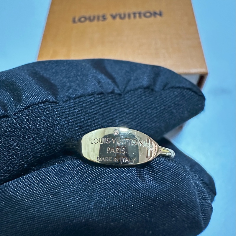 LV In The Sky 戒指-7