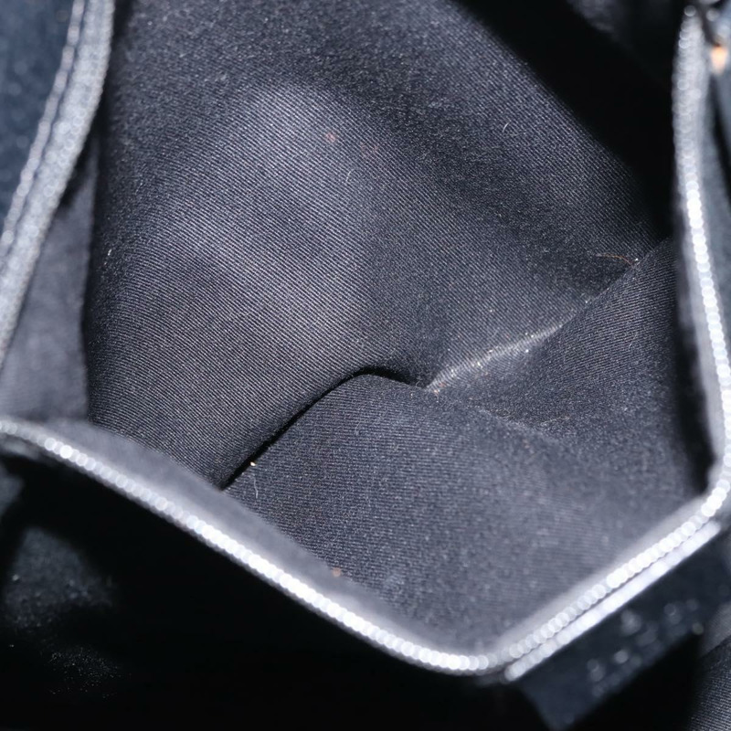 【日本直送】GUCCI GG帆布托特包 黑色金色 120836 正品 fm4884-19