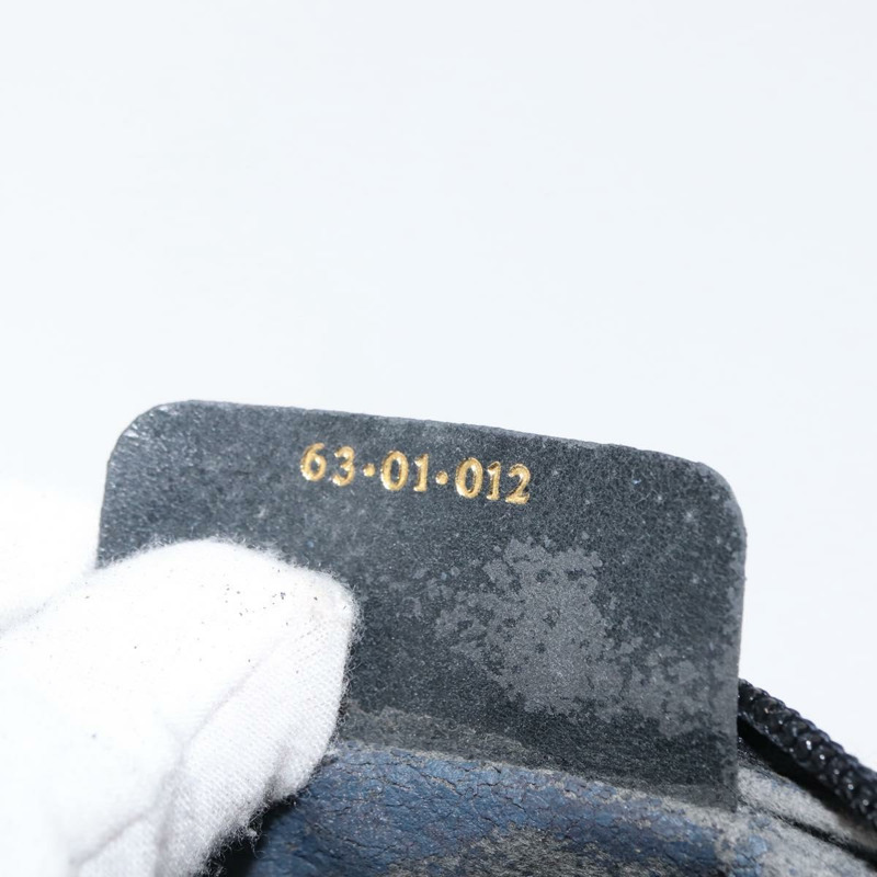 【日本直送】GUCCI GG Supreme Sherry Line 手拿包 紅色/海軍藍 63 01 012 Auth fm4879-11