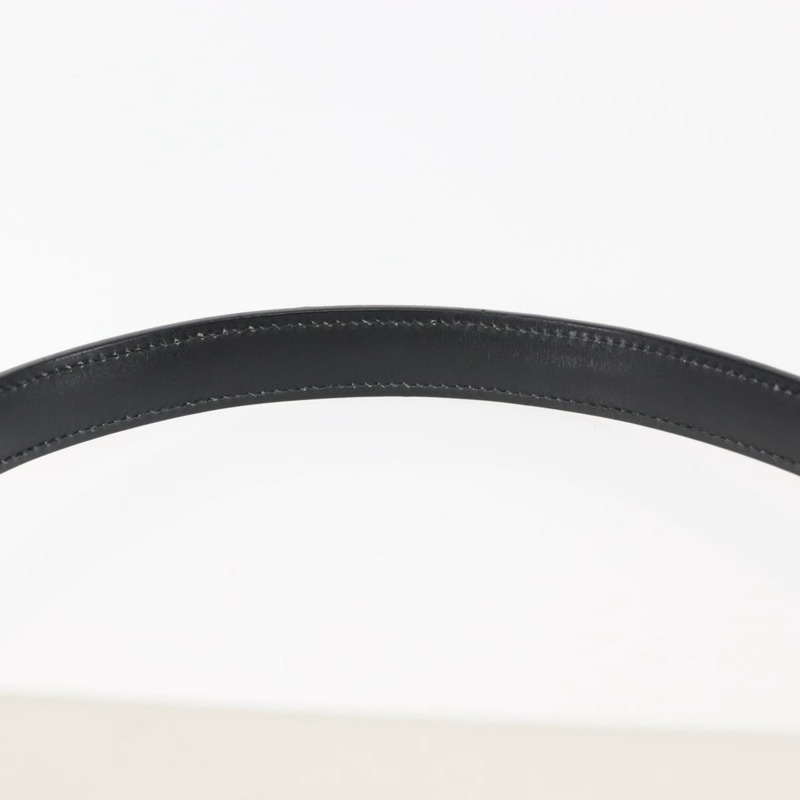 【日本直送】CELINE 手提包 皮革 白色 銀色 正品 145959-7