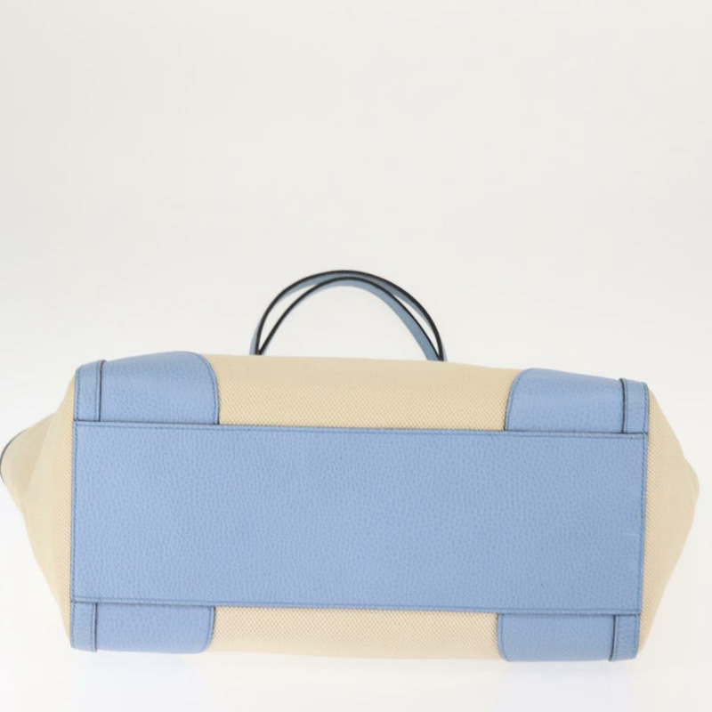 【日本直送】GUCCI 帆布手提包 米色 金色 354397 467891 正品 145984-5