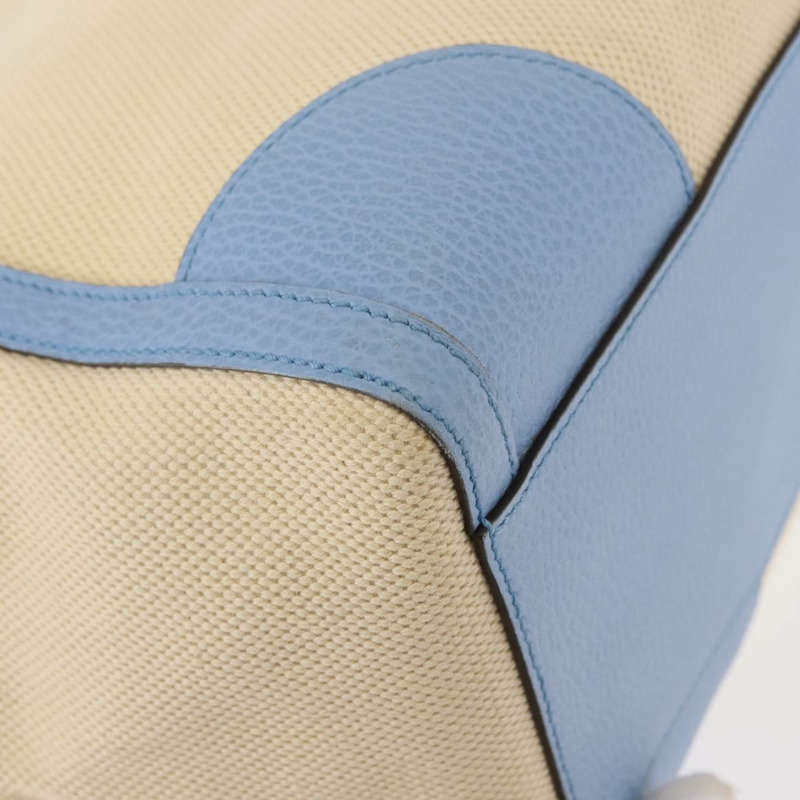 【日本直送】GUCCI 帆布手提包 米色 金色 354397 467891 正品 145984-9