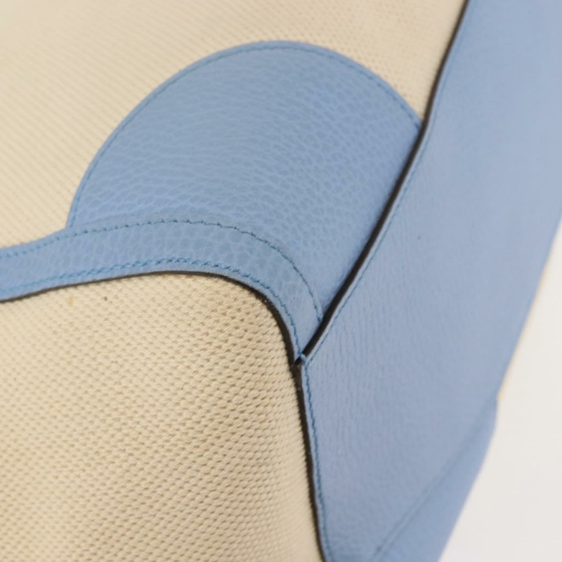 【日本直送】GUCCI 帆布手提包 米色 金色 354397 467891 正品 145984-14