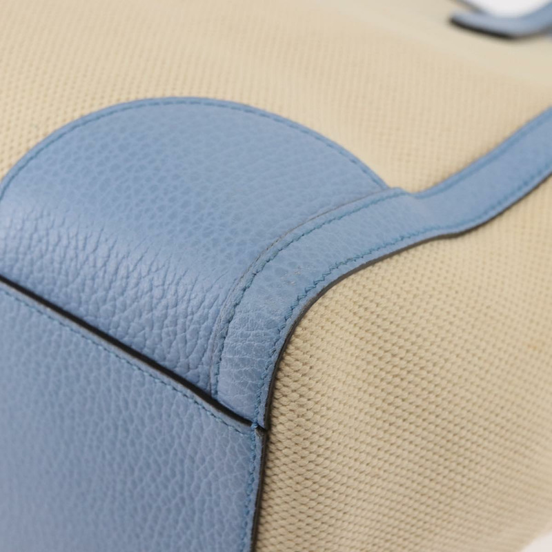 【日本直送】GUCCI 帆布手提包 米色 金色 354397 467891 正品 145984-15