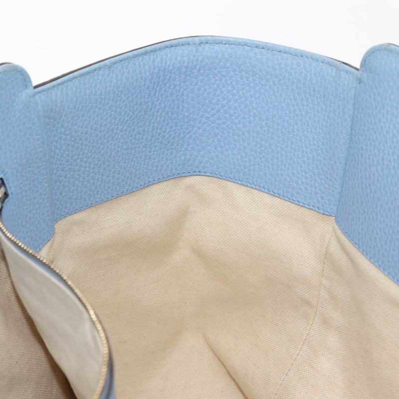 【日本直送】GUCCI 帆布手提包 米色 金色 354397 467891 正品 145984-18