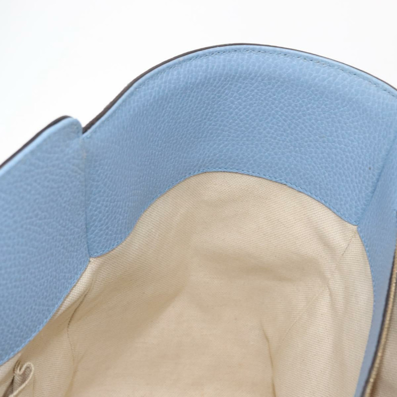 【日本直送】GUCCI 帆布手提包 米色 金色 354397 467891 正品 145984-19