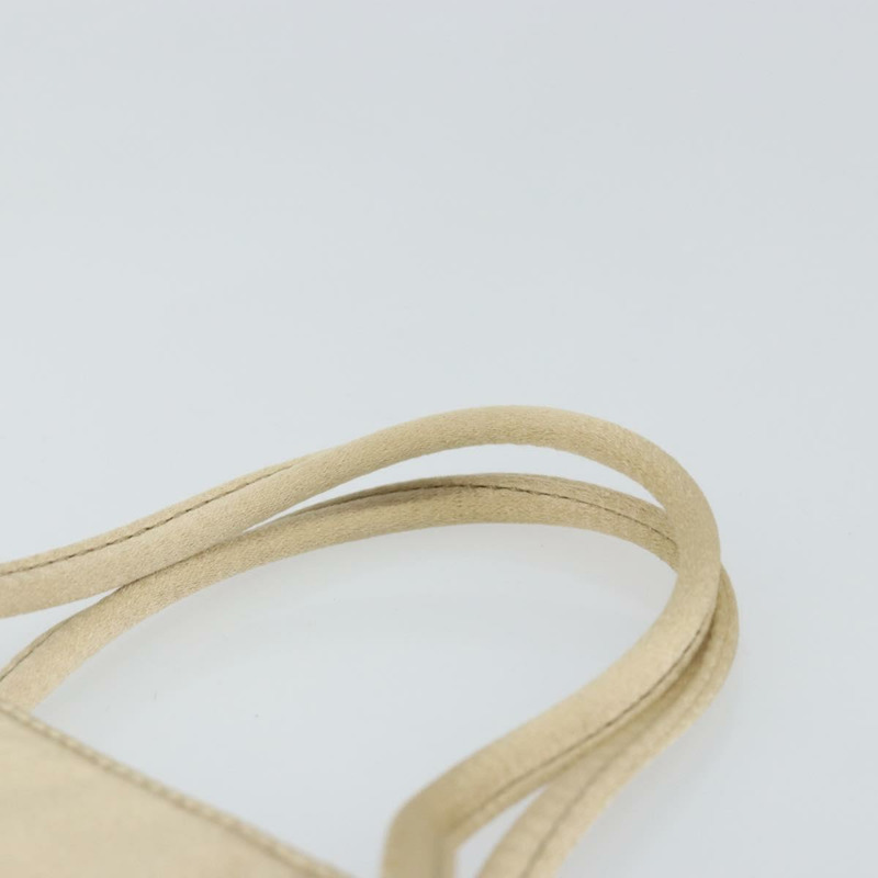 【日本直送】GUCCI 手提包 緞面 米色 005 4781 0335 正品 145967-7