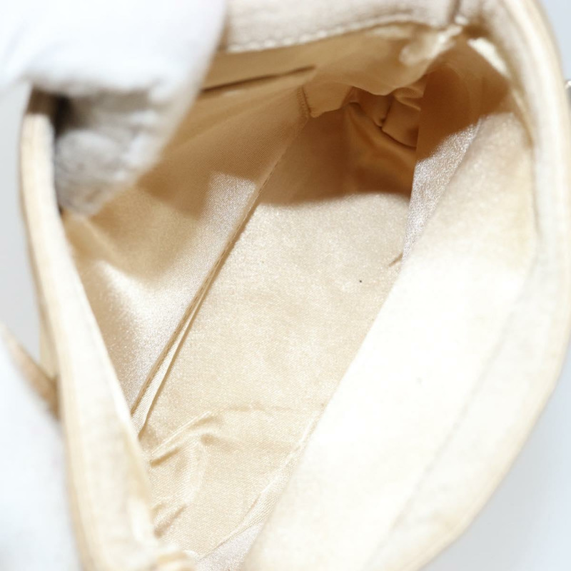 【日本直送】GUCCI 手提包 緞面 米色 005 4781 0335 正品 145967-10