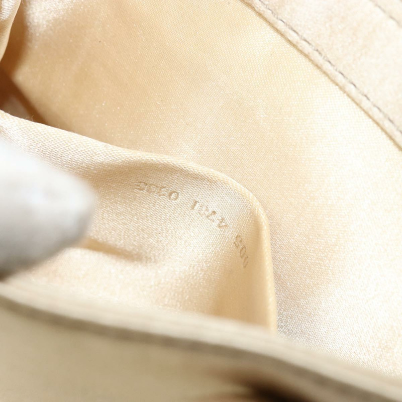 【日本直送】GUCCI 手提包 緞面 米色 005 4781 0335 正品 145967-11