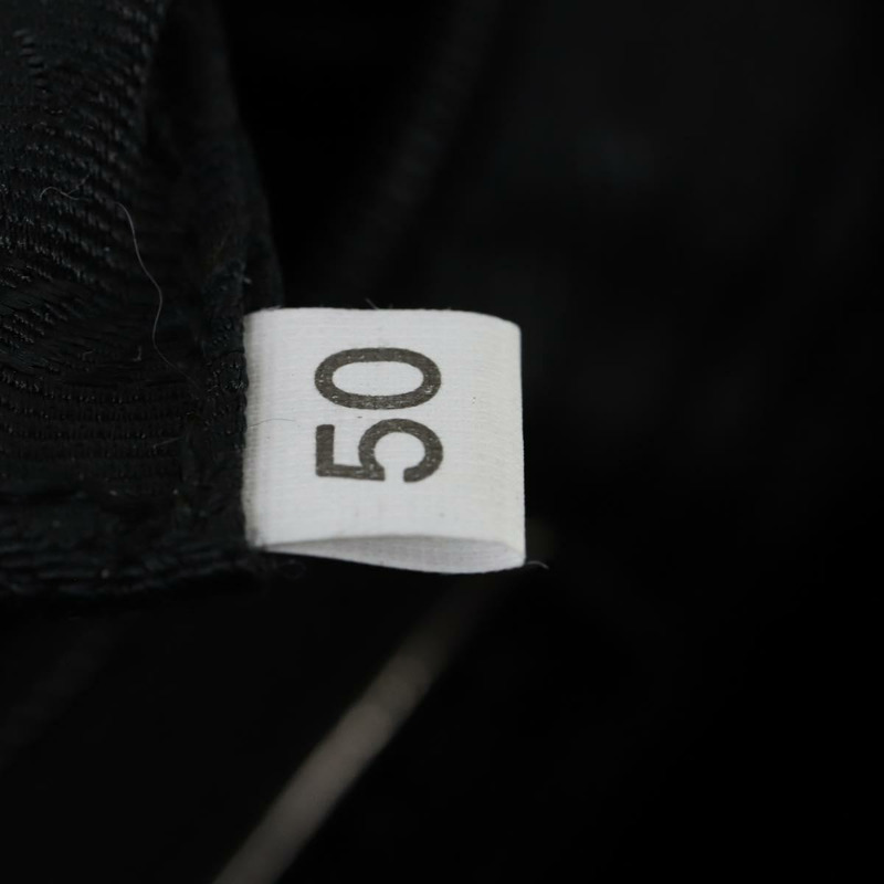 【日本直送】PRADA 黑色麂皮肩背包，正品 bs29915-10