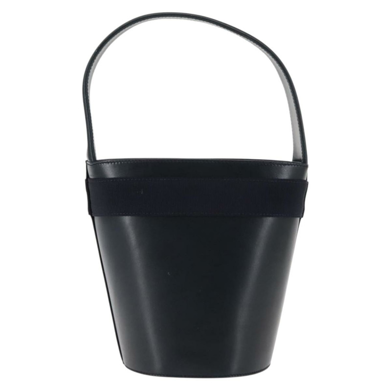 【日本直送】Salvatore Ferragamo Vala 單肩包 皮革 海軍藍 金色 正品 bs29928-1