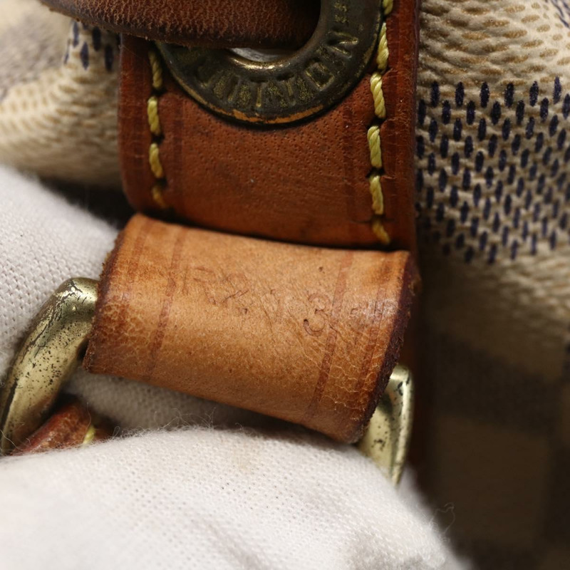 【日本直送】路易威登 Damier Azur Noe 肩背包 N42222 LV 正品 146319-11