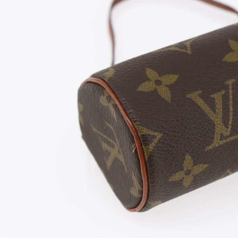 【日本直送】路易威登 Monogram Papillon 手拿包 LV 正品 146356-14