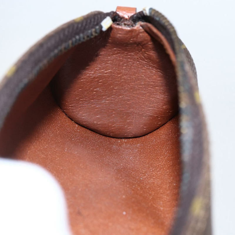 【日本直送】路易威登 Monogram Papillon 手拿包 LV 正品 146356-17