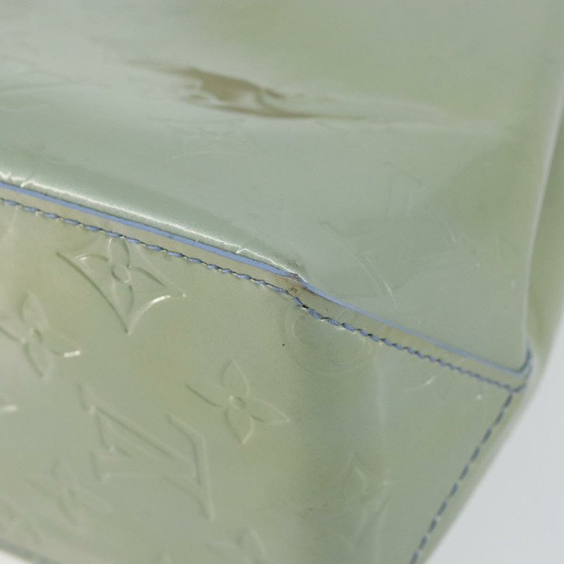 【日本直送】路易威登 Monogram Vernis Reade PM 手提包 Lavande M91220 LV Auth hk3141-8