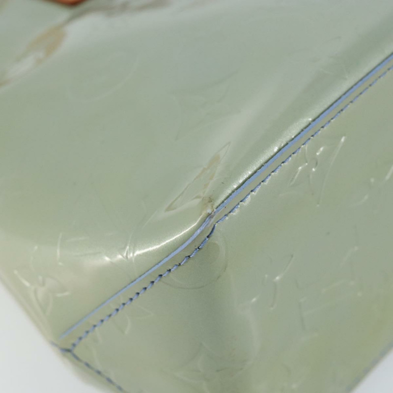 【日本直送】路易威登 Monogram Vernis Reade PM 手提包 Lavande M91220 LV Auth hk3141-15