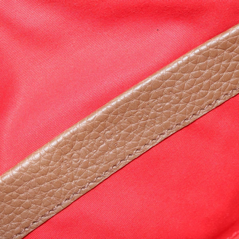 【日本直送】BOTTEGA VENETA INTRECCIATO 手袋 帆布 黃色 金色 Auth hk3145-16