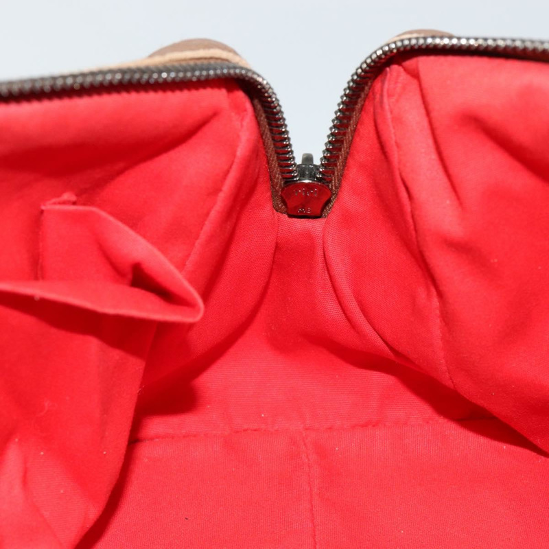 【日本直送】BOTTEGA VENETA INTRECCIATO 手袋 帆布 黃色 金色 Auth hk3145-18