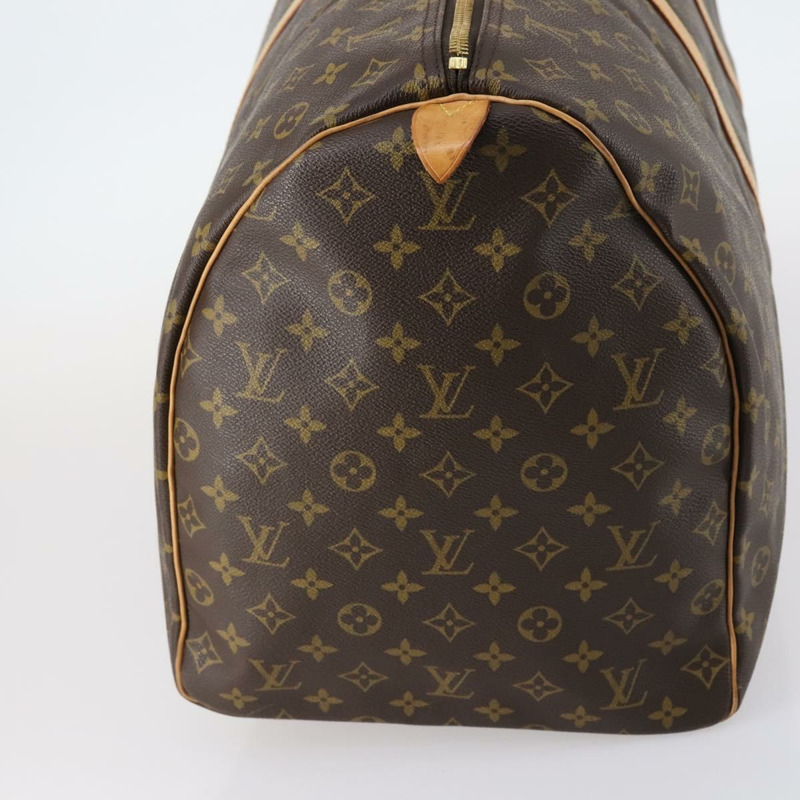 【日本直送】路易威登 Monogram Keepall 60 波士頓包 M41422 LV Auth 146307-2