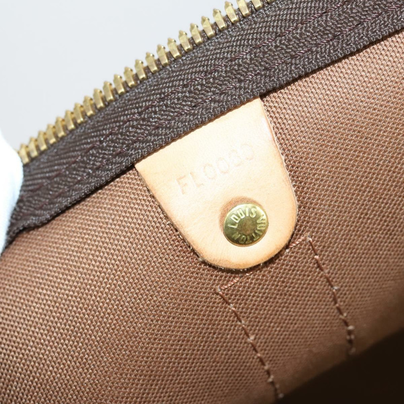 【日本直送】路易威登 Monogram Keepall 60 波士頓包 M41422 LV Auth 146307-11