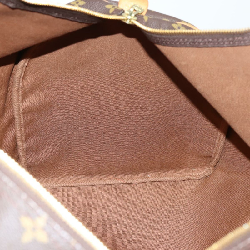 【日本直送】路易威登 Monogram Keepall 60 波士頓包 M41422 LV Auth 146307-19