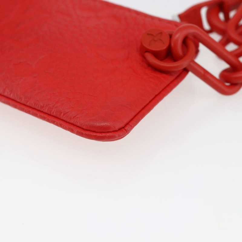 【日本直送】路易威登 Empreinte Virgil Abloh Pochette Cles 零錢包 M67474 正品 145871-14