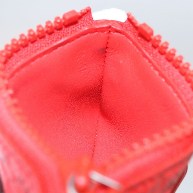 【日本直送】路易威登 Empreinte Virgil Abloh Pochette Cles 零錢包 M67474 正品 145871-18