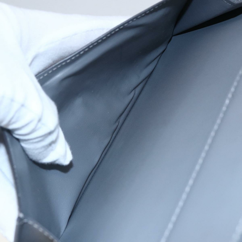 【日本直送】路易威登 Mirror Zippy 垂直錢包 銀色 M80808 正品 145872-19