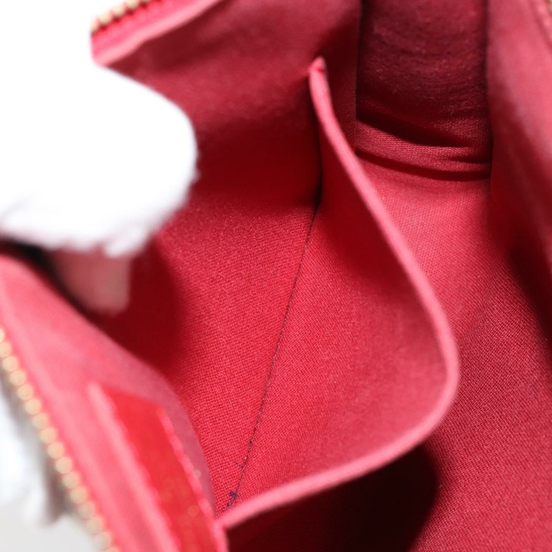 【日本直送】路易威登 Damier Color Module Clutch Bag Car Mine N41306 LV Auth 145890-21