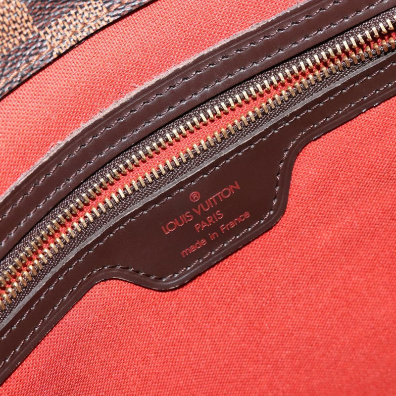 【日本直送】路易威登 Damier Ebene Cabas 鋼琴手提包 M51148 LV 正品 145837-16