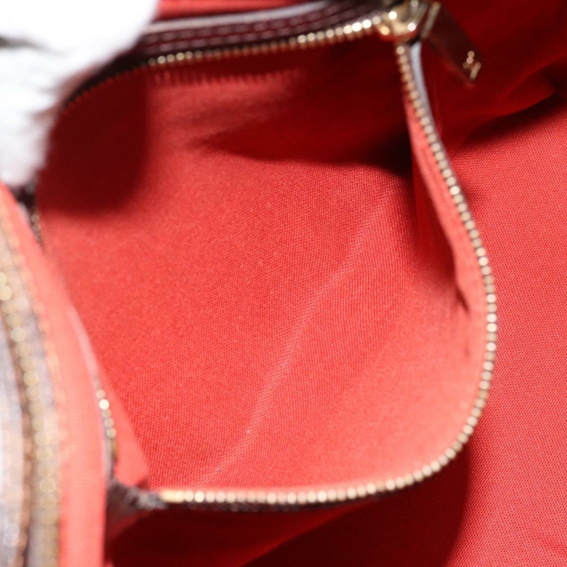 【日本直送】路易威登 Damier Ebene Cabas 鋼琴手提包 M51148 LV 正品 145837-19