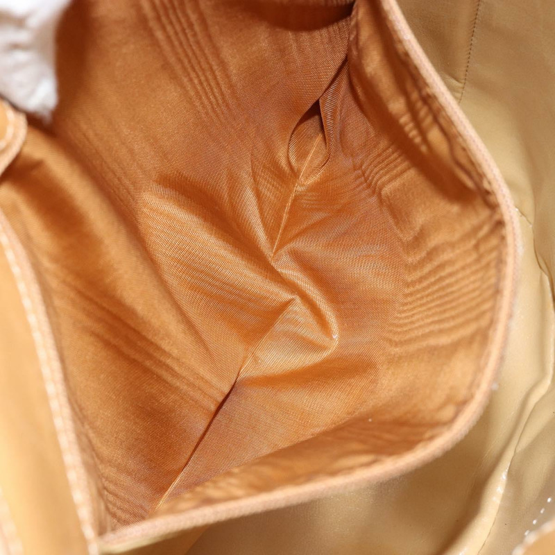 【日本直送】CELINE 圓背包 帆布 皮革 米色 正品 145770-20