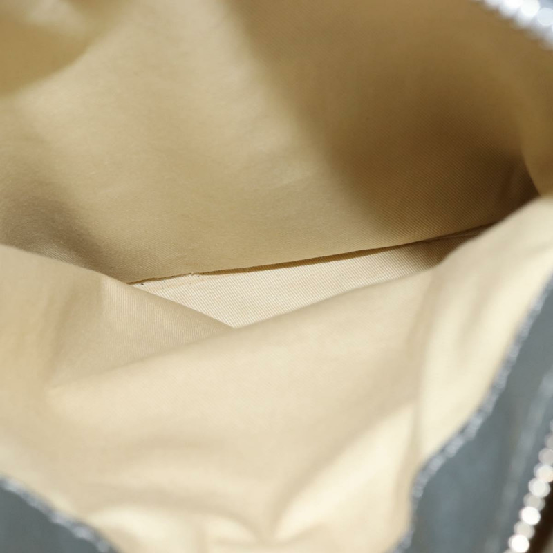 【日本直送】Chloe Paddington 灰色真皮單肩包 正品 sw1574-21