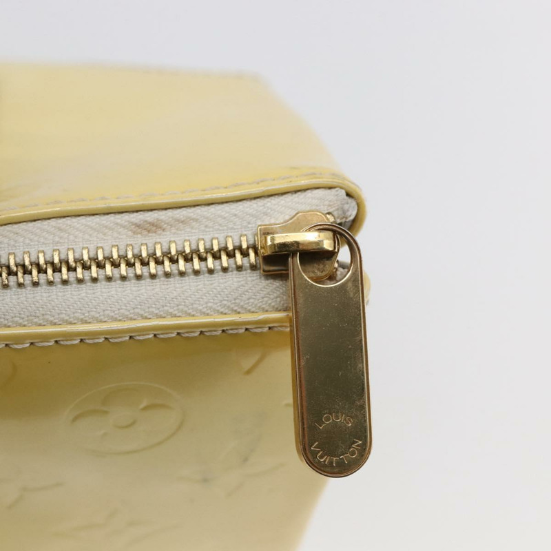 【日本直送】路易威登 Monogram Vernis Rosewood Avenue 手提包 Perle M93508 正品 hk3143-9