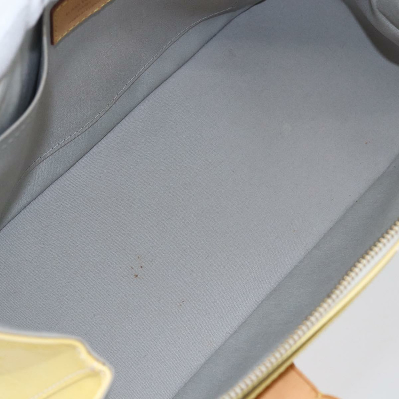 【日本直送】路易威登 Monogram Vernis Rosewood Avenue 手提包 Perle M93508 正品 hk3143-10