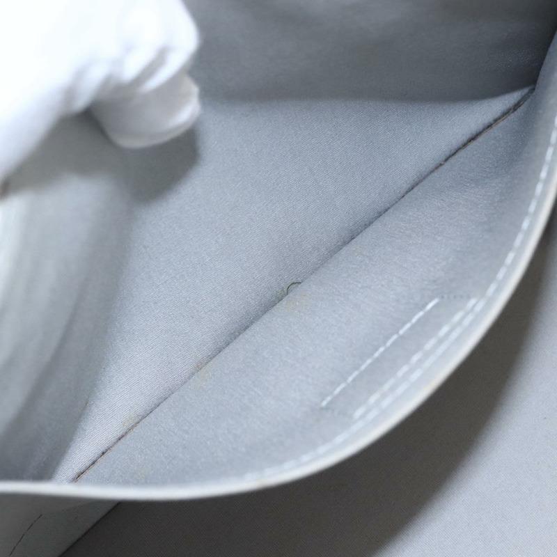 【日本直送】路易威登 Monogram Vernis Rosewood Avenue 手提包 Perle M93508 正品 hk3143-19