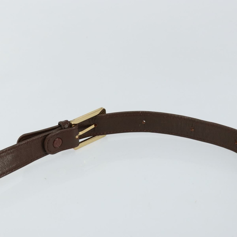 【日本直送】Burberrys Nova Check 單肩包 帆布 米色 金色 正品 hk3107-7