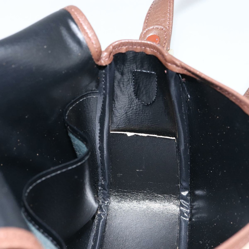 【日本直送】Burberrys Nova Check 單肩包 帆布 米色 金色 正品 hk3107-17