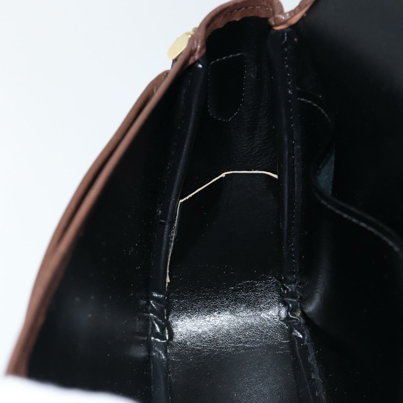 【日本直送】Burberrys Nova Check 單肩包 帆布 米色 金色 正品 hk3107-18