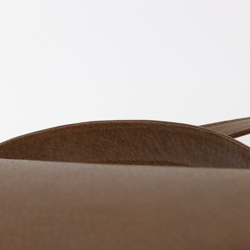 【日本直送】華倫天奴 (VALENTINO) 手提包 皮革 兩用 棕色 金色 正品 bs29793-13