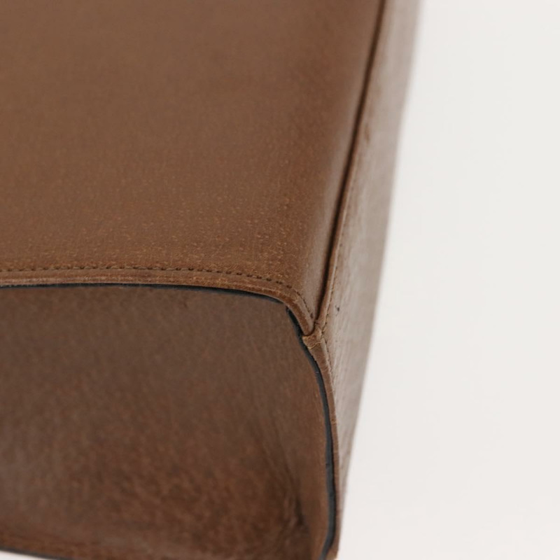 【日本直送】華倫天奴 (VALENTINO) 手提包 皮革 兩用 棕色 金色 正品 bs29793-15