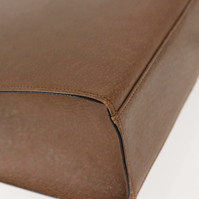 【日本直送】華倫天奴 (VALENTINO) 手提包 皮革 兩用 棕色 金色 正品 bs29793-17