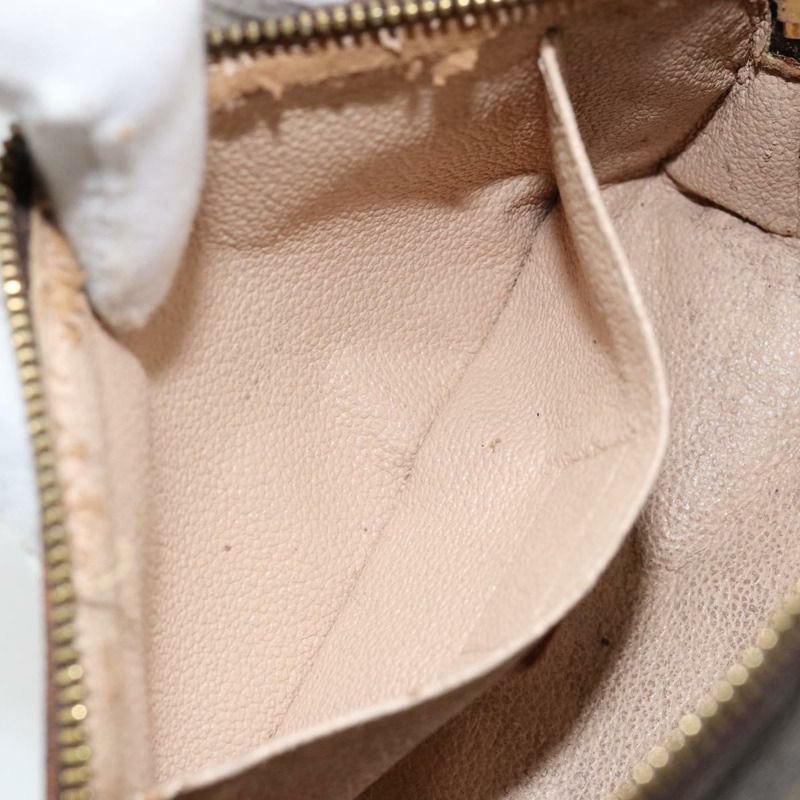 【日本直送】路易威登 Monogram Pochette 化妝包 PM M47515 LV Auth ki6012-10