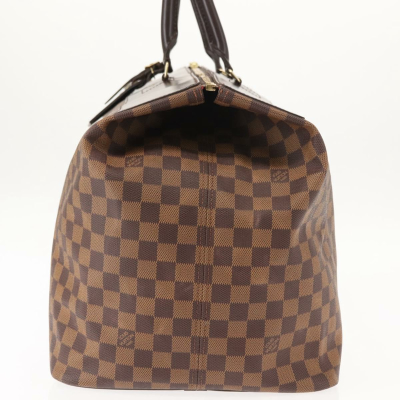【日本直送】路易威登 Damier Ebene Greenwich GM 波士頓包 N41155 LV 正品 ki6085-2