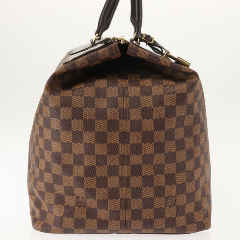 【日本直送】路易威登 Damier Ebene Greenwich GM 波士頓包 N41155 LV 正品 ki6085-3