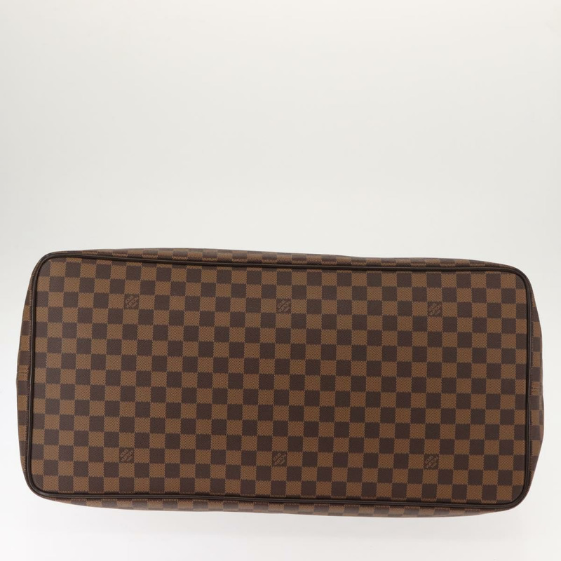 【日本直送】路易威登 Damier Ebene Greenwich GM 波士頓包 N41155 LV 正品 ki6085-4