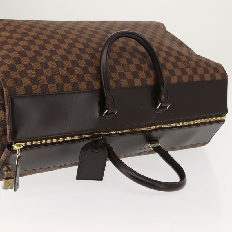 【日本直送】路易威登 Damier Ebene Greenwich GM 波士頓包 N41155 LV 正品 ki6085-5