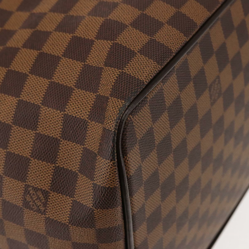 【日本直送】路易威登 Damier Ebene Greenwich GM 波士頓包 N41155 LV 正品 ki6085-16