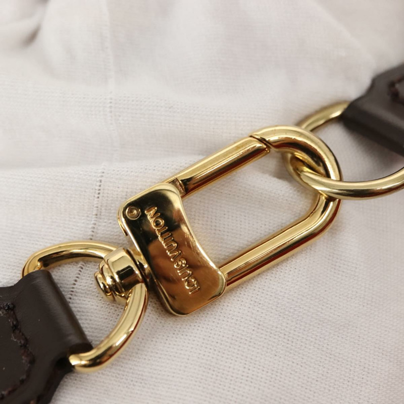 【日本直送】路易威登 Damier Ebene Greenwich GM 波士頓包 N41155 LV 正品 ki6085-20