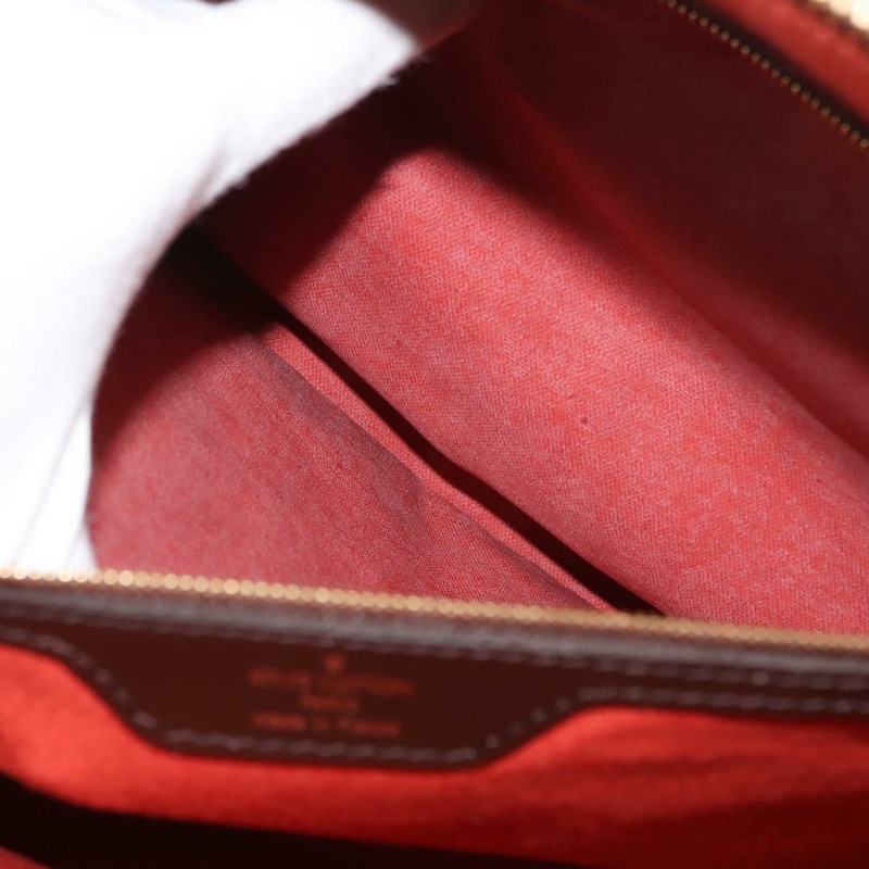 【日本直送】路易威登 Damier Ebene Greenwich GM 波士頓包 N41155 LV 正品 ki6085-24